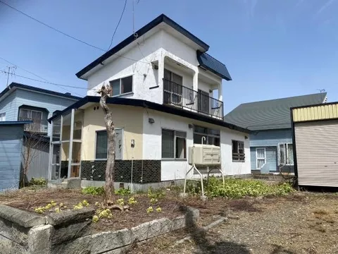 Minami-machi Hachijo 5 (Shibun Station) 1.5 million yen