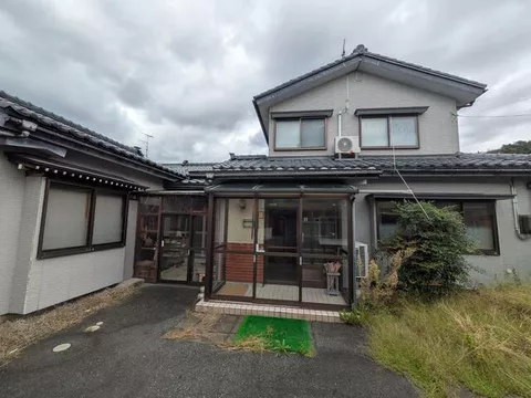 Murakami City Yoshihara (Echigo Hayakawa Station) 2-story 5LDK