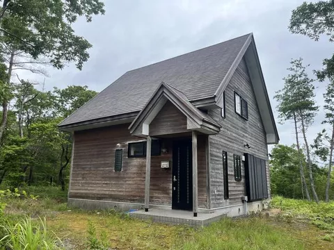 Hakui County, Shika Town, Momoura, 2-story, 2LDK