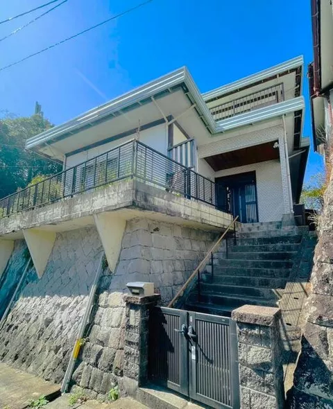 Nagasaki City, Aoyama Town, 2-story, 3LDK