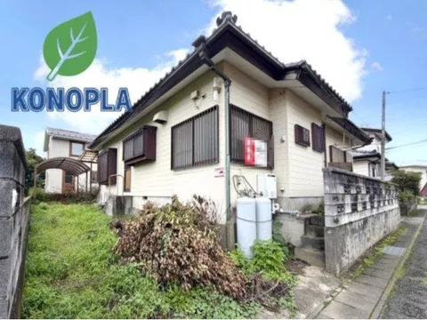 Spaciousness that can only be experienced in a single-story home ■ Carport ■ Air conditioning ■ South-facing ■ Monthly payments starting from 10,000 yen～