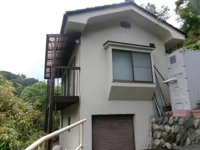 Toyoshina Tazawa (Tazawa Station) 3.5 million yen