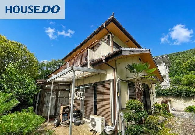 Kofu City, Hagurocho (Kofu Station) 2-story 4LDK
