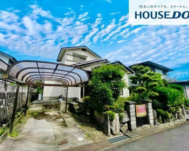 Minami-Hira, Otsu City