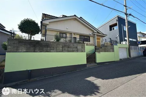 [Bus] Seiryo 2-chome, 3-minute walk