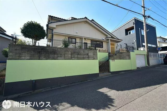 [Bus] Seiryo 2-chome, 3-minute walk