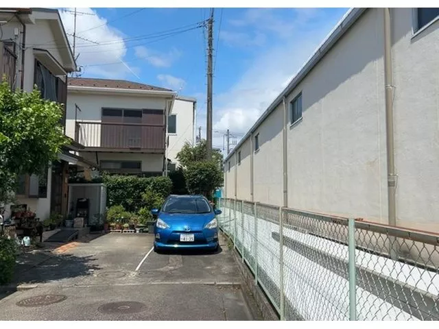 Shimo-Kuzawa (Minami-Hashimoto Station) 13.8 million yen