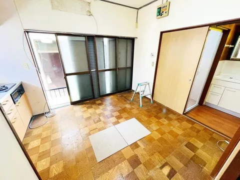 Kaburaki Town (Keisei Sakura Station) 6.3 million yen