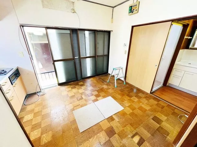 Kaburaki Town (Keisei Sakura Station) 6.3 million yen