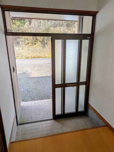 Echizen City, Yokone Town (Takefu Station) 2-story 4DK