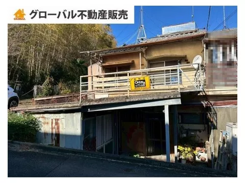 Yamada Kitano Town (Kamigatsura Station) 6.8 million yen