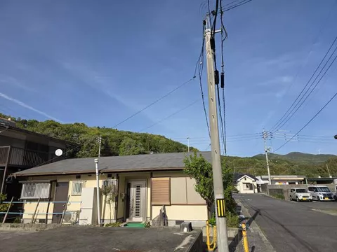 Kumage-gun Hirao-cho, Oaza Saga (Yanai Station) 2-story 4DK