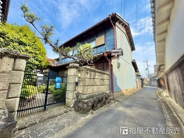 Oaza Matsuzuka (Matsuzuka Station) 5.8 million yen