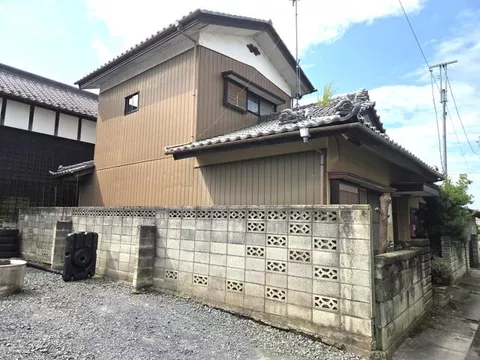 Omitama City, Ogawa (Takahama Station) 2-story building, 5DK