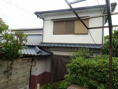 Isahaya City, Haraguchi Town (Hon-Isahaya Station), 2-story, 8DK