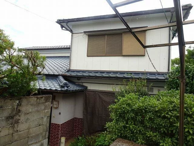 Isahaya City, Haraguchi Town (Hon-Isahaya Station), 2-story, 8DK