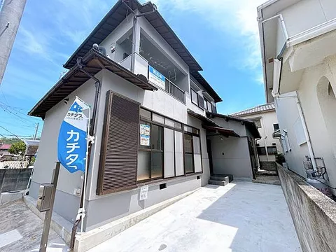 Used single-family home, Ibo-gun, Taishi-cho, Ikari, single-family home