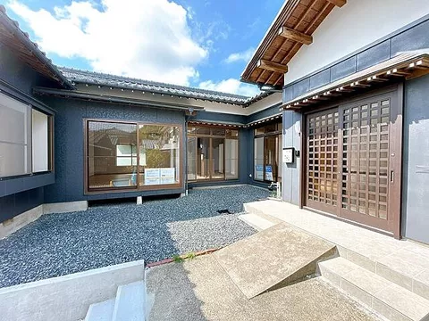 Used single-family home, 1-chome Ajigata, Minami Ward, Niigata City