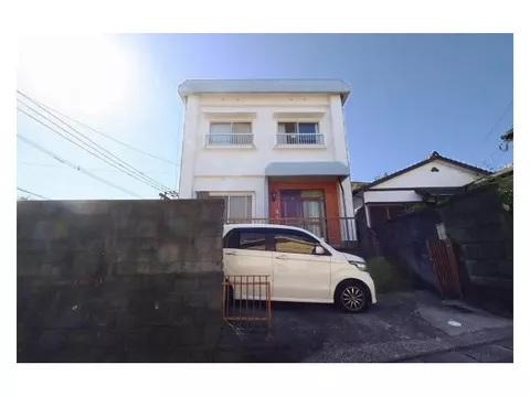 Hirahara Town 3 (Minami-Nobeoka Station) 9.8 million yen