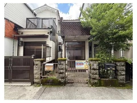 Nishigamo Minamikawakami Town 3.8 million yen - Image 1
