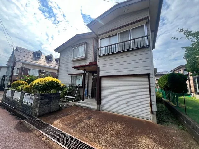Showa Town 1 (Takada Station) 4.8 million yen