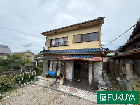 Haguri 3 4.8 million yen