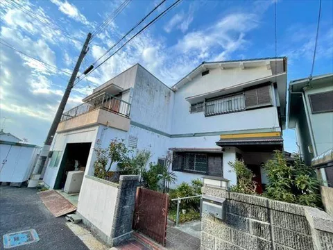 Wakayama City, Kemi (Kuroe Station) 2-story 6SLDK