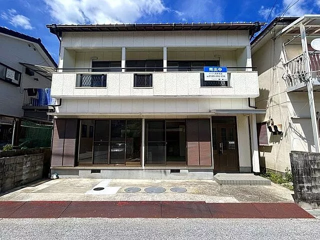 Used single-family home, Asakura, Kochi City, single-family home