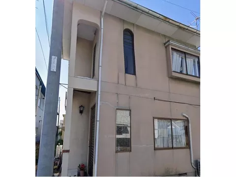 ■There is a monthly parking lot nearby, along a main road, perfect for those who enjoy DIY renovations!