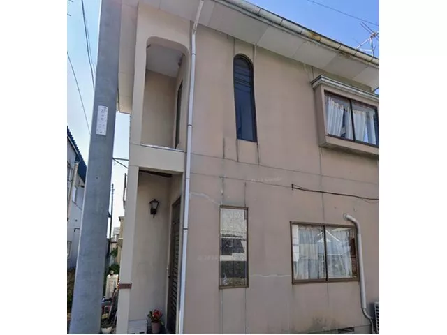 ■There is a monthly parking lot nearby, along a main road, perfect for those who enjoy DIY renovations!