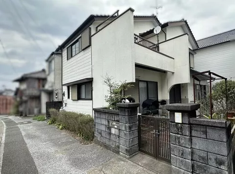 Kochi City, Niida, 2-story, 5LDK