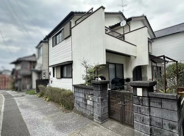 Kochi City, Niida, 2-story, 5LDK