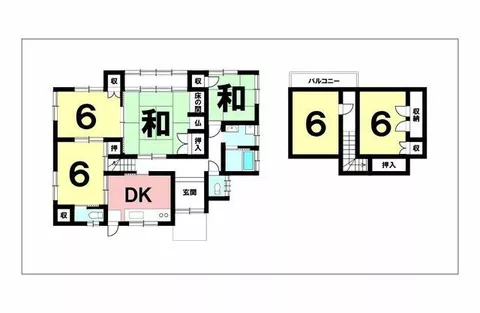 [Bus] Seiryo 2-chome, 3-minute walk - Image 2