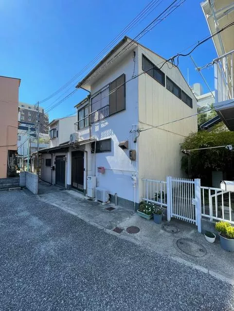 Toyonaka City Okamachi (Okamachi Station) 2-story 3DK