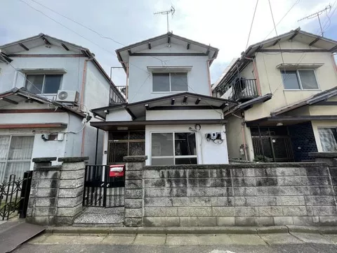 Takamatsu City, Kidacho (Kidacho Higashiguchi Station) 2-story 3DK