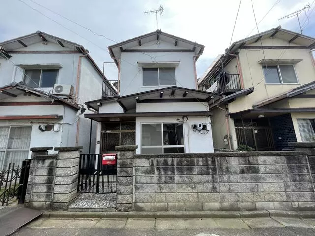 Takamatsu City, Kidacho (Kidacho Higashiguchi Station) 2-story 3DK