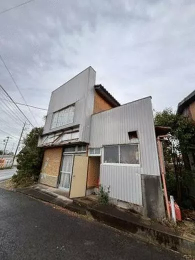 Sosa City, Yokaichiba Ho (Iikura Station) 2-story 5DK