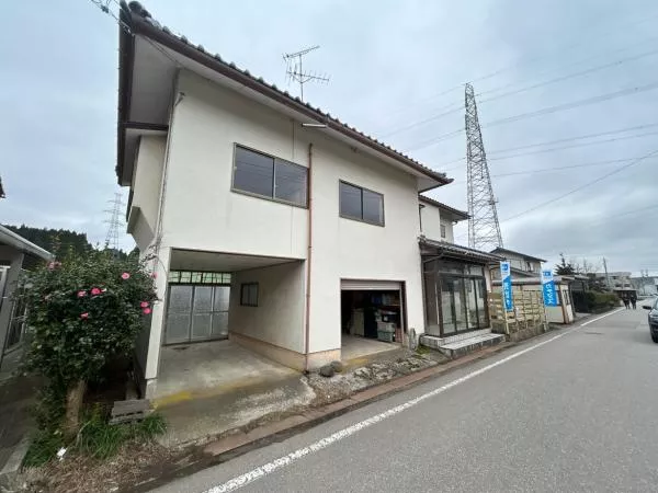 Nomi City, Iwamoto-cho (Tsurugi Station) 2-story 7DK