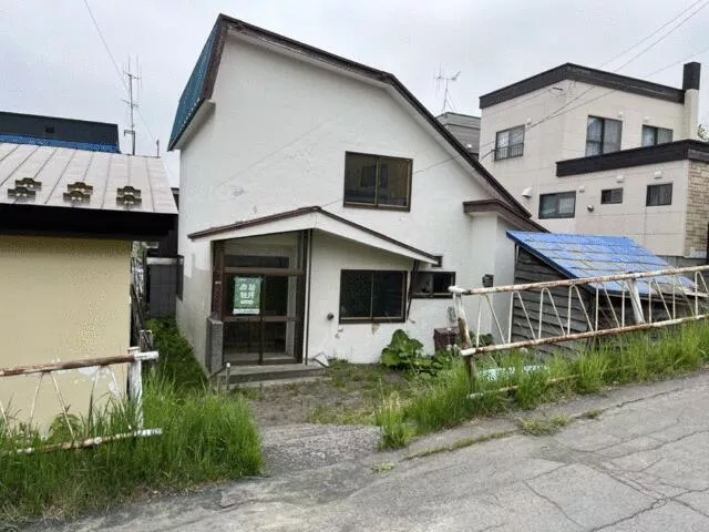 Building coverage ratio: 60%