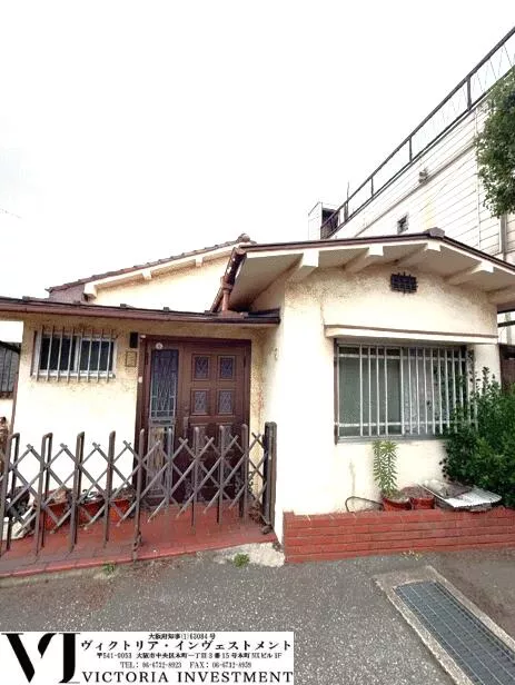 Kakogawa City, Onoue Town, Inado (Onoue no Mats Station) single-story 5DK