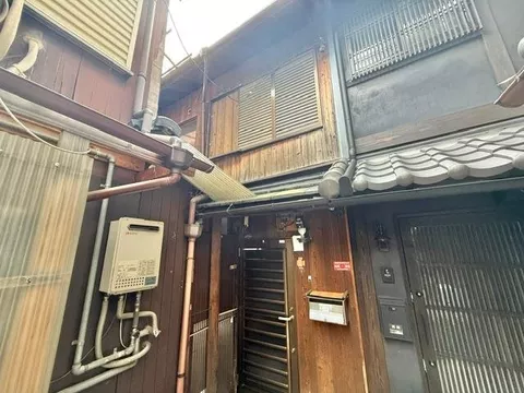 New listing on 9/12! A home in Higashiyama where you can feel the charm of Kyoto! Achieve a lifestyle with excellent convenience♪