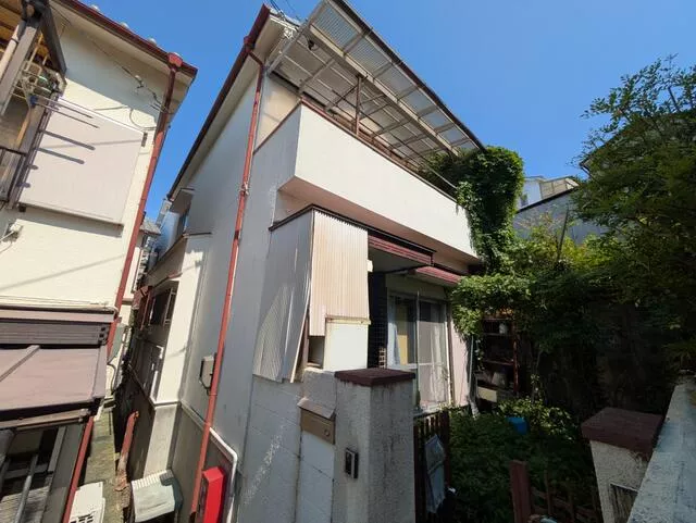 Kobe City, Nishi Ward, Ikawadani-cho, Arise (Okuradani Station) 2-story building 5DK