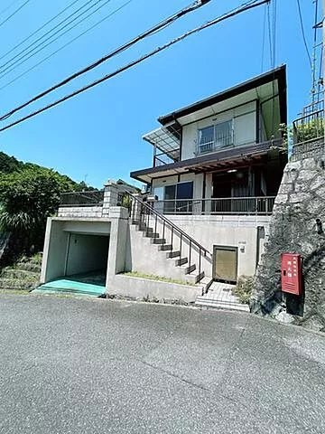 Used single-family home in Otsu City, Naika 2-chome