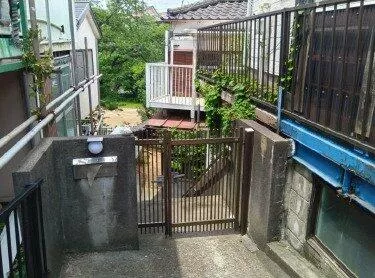 Funabashi City, Shin-Takane 6-chome (Takanekodan Station), 2-story, 3DK
