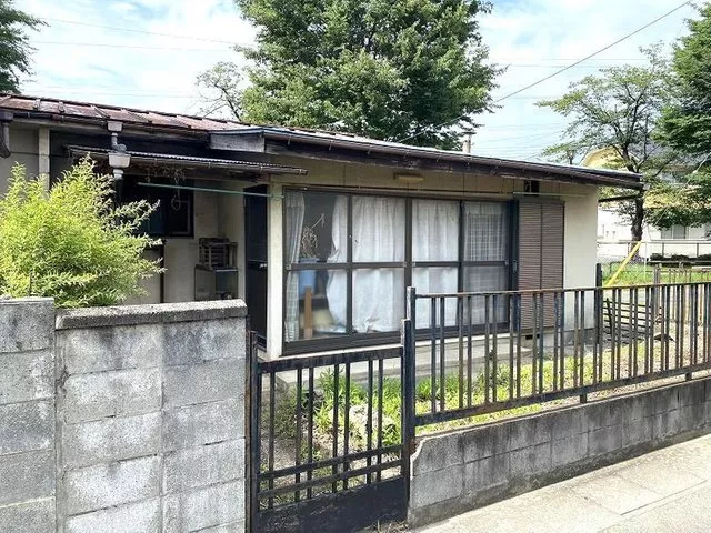 Arakawa 2, 1.6 million yen