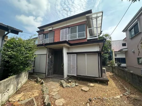 【ReFa product gift ☆ Contract bonus】 Charming 3DK used house 9.8 million yen