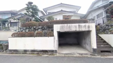 Otsu City, Nango 4-chome (Ishiyama Station) 2-story building 5SDK