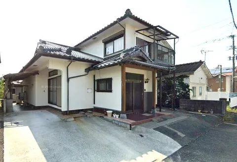 Minamata City, Hyakkamachi 2-chome (Minamata Station), 2-story, 6DK