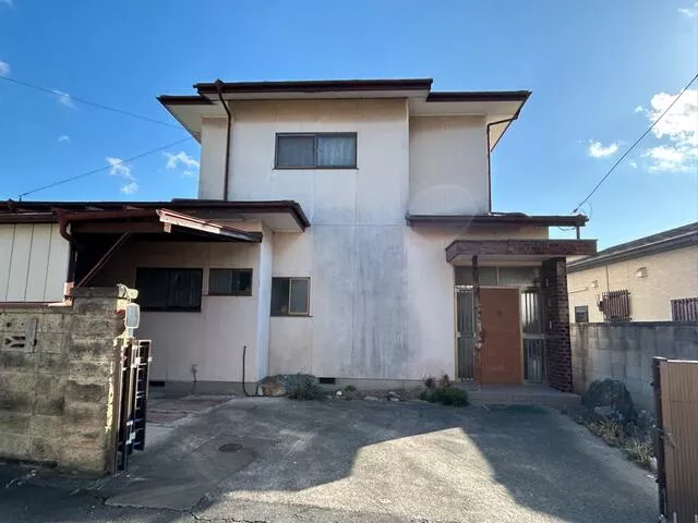 Sano City, Takahagi Town (Sano City Station) 2-story 4DK