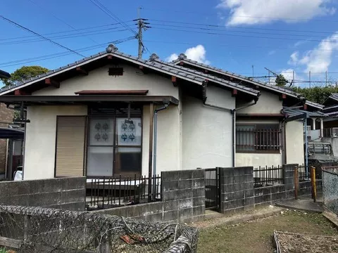Usui Shinmachi 2-chome, Omuta City (Omuta Station) Single-story building One room - Image 3